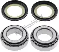 200221003, ALL Balls, Bearing, headset steering bearing kit 22-1003    , New