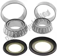 200221004, ALL Balls, Bearing, headset steering bearing kit 22-1004    , New