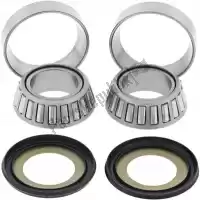 200221006, ALL Balls, Bearing, headset steering bearing kit 22-1006    , New