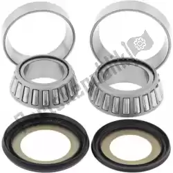 Here you can order the bearing, headset steering bearing kit 22-1009 from ALL Balls, with part number 200221009: