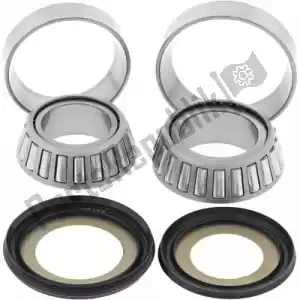 ALL BALLS 200221009 bearing, headset steering bearing kit 22-1009 - Bottom side