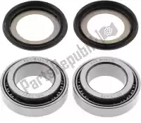 200221013, ALL Balls, Bearing, headset steering bearing kit 22-1013    , New