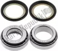 200221015, ALL Balls, Lager, balhoofd steering bearing kit 22-1015    , Nieuw