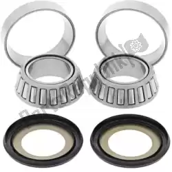 lager, balhoofd steering bearing kit 22-1021 van ALL Balls, met onderdeel nummer 200221021, bestel je hier online: