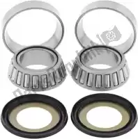 200221022, ALL Balls, Lager, balhoofd swing arm bearing kit 22-1022    , Nieuw