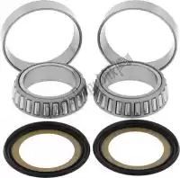 200221031, ALL Balls, Bearing, headset steering bearing kit 22-1031    , New