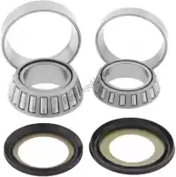 200221033, ALL Balls, Bearing, headset steering bearing kit 22-1033    , New