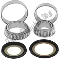 200221038, ALL Balls, Bearing, headset steering bearing kit 22-1038    , New