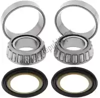 200221044, ALL Balls, Bearing, headset steering bearing kit 22-1044    , New