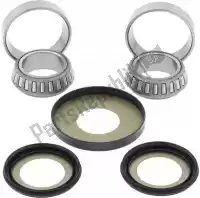 200221058, ALL Balls, Lager, balhoofd steering bearing kit 22-1058    , Nieuw