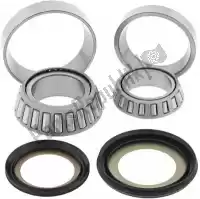 200221063, ALL Balls, Bearing, headset steering bearing kit 22-1063    , New