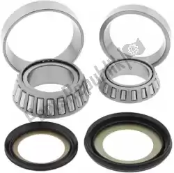 Here you can order the bearing, headset steering bearing kit 22-1063 from ALL Balls, with part number 200221063: