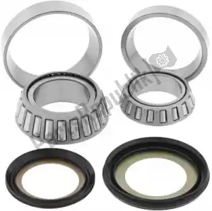 ALL BALLS 200221063 bearing, headset steering bearing kit 22-1063 - Bottom side