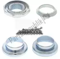 200221064, ALL Balls, Lager, balhoofd steering bearing kit 22-1064    , Nieuw