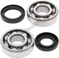 200241024, ALL Balls, Rep crank shaft bearing kit 24-1024    , Nieuw