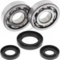 200241028, ALL Balls, Rep crank shaft bearing kit 24-1028    , Nieuw