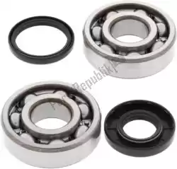 Qui puoi ordinare rep kit cuscinetti albero motore 24-1108 da ALL Balls , con numero parte 200241108: