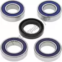 200251051, ALL Balls, Wiel keer wheel bearing kit 25-1051    , Nieuw