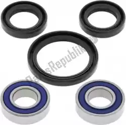 Here you can order the wheel times wheel bearing kit 25-1052 from ALL Balls, with part number 200251052: