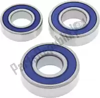 200251056, ALL Balls, Wiel keer wheel bearing kit 25-1056    , Nieuw