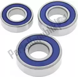 wiel keer wheel bearing kit 25-1056 van ALL Balls, met onderdeel nummer 200251056, bestel je hier online: