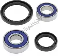 200251061, ALL Balls, Wiel keer wheel bearing kit 25-1061    , Nieuw