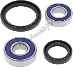 Here you can order the wheel times wheel bearing kit 25-1061 from ALL Balls, with part number 200251061: