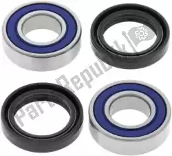 wiel keer wheel bearing kit 25-1063 van ALL Balls, met onderdeel nummer 200251063, bestel je hier online: