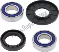 200251075, ALL Balls, Wheel times wheel bearing kit 25-1075    , New