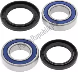 Here you can order the wheel times wheel bearing kit 25-1102 from ALL Balls, with part number 200251102: