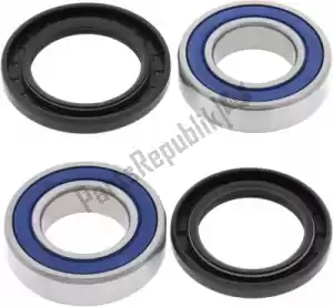 ALL BALLS 200251102 wiel keer wheel bearing kit 25-1102 - Onderkant