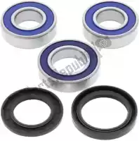 200251111, ALL Balls, Wheel times wheel bearing kit 25-1111    , New