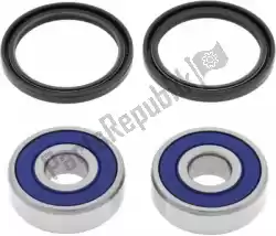 Here you can order the wheel times wheel bearing kit 25-1147 from ALL Balls, with part number 200251147: