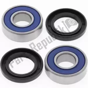 ALL BALLS 200251188 wiel keer wheel bearing kit 25-1188 - Onderkant