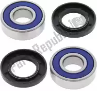 200251210, ALL Balls, Wheel times wheel bearing kit 25-1210    , New