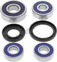 200251238, ALL Balls, Wheel times wheel bearing kit 25-1238    , New