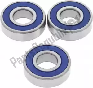 ALL BALLS 200251251 wheel times wheel bearing kit 25-1251 - Bottom side