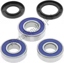 wiel keer wheel bearing kit 25-1256 van ALL Balls, met onderdeel nummer 200251256, bestel je hier online: