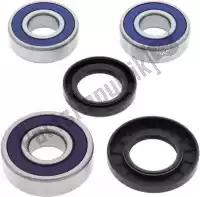 200251257, ALL Balls, Wiel keer wheel bearing kit 25-1257    , Nieuw