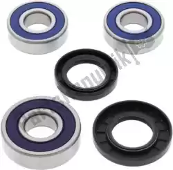 wiel keer wheel bearing kit 25-1257 van ALL Balls, met onderdeel nummer 200251257, bestel je hier online: