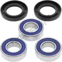 200251271, ALL Balls, Wiel keer wheel bearing kit 25-1271    , Nieuw