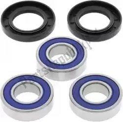Here you can order the wheel times wheel bearing kit 25-1271 from ALL Balls, with part number 200251271: