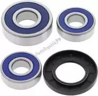 200251272, ALL Balls, Wiel keer wheel bearing kit 25-1272    , Nieuw