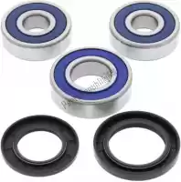 200251280, ALL Balls, Wiel keer wheel bearing kit 25-1280    , Nieuw