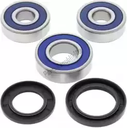 wiel keer wheel bearing kit 25-1280 van ALL Balls, met onderdeel nummer 200251280, bestel je hier online: