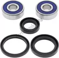 200251307, ALL Balls, Wheel times wheel bearing kit 25-1307    , New