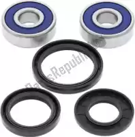 200251310, ALL Balls, Wheel times wheel bearing kit 25-1310    , New