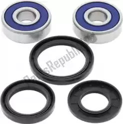Here you can order the wheel times wheel bearing kit 25-1310 from ALL Balls, with part number 200251310: