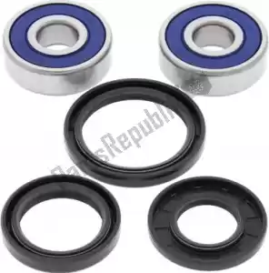 ALL BALLS 200251310 wheel times wheel bearing kit 25-1310 - Bottom side