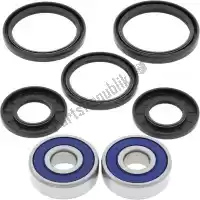 200251311, ALL Balls, Wiel keer wheel bearing kit 25-1311    , Nieuw